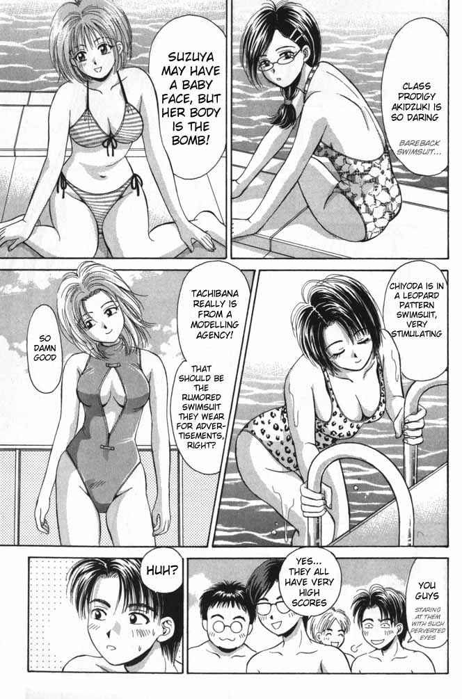 Page 18 Chapter 9 Open Sesame