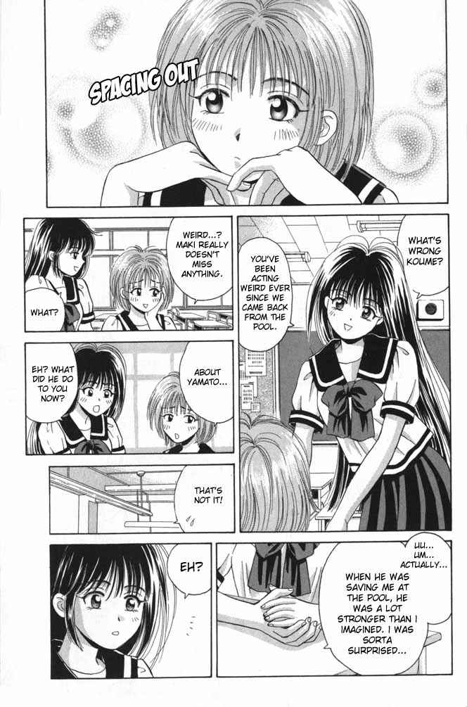 Page 32 Chapter 9 Open Sesame