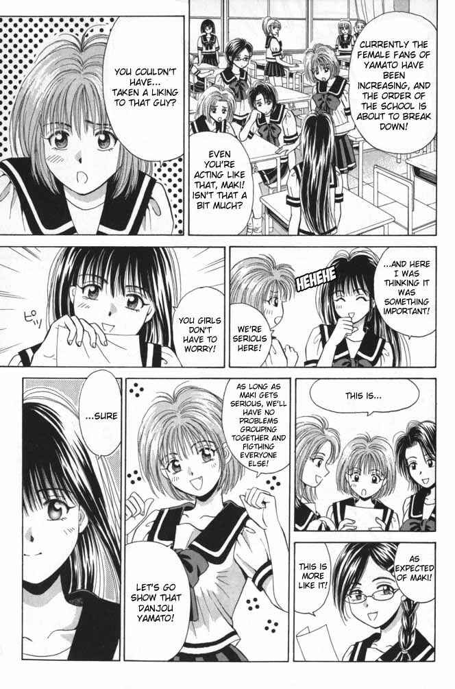 Page 9 Chapter 9 Open Sesame