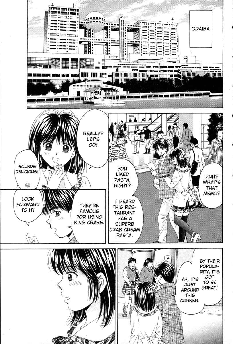Page 12 Chapter 91 Open Sesame