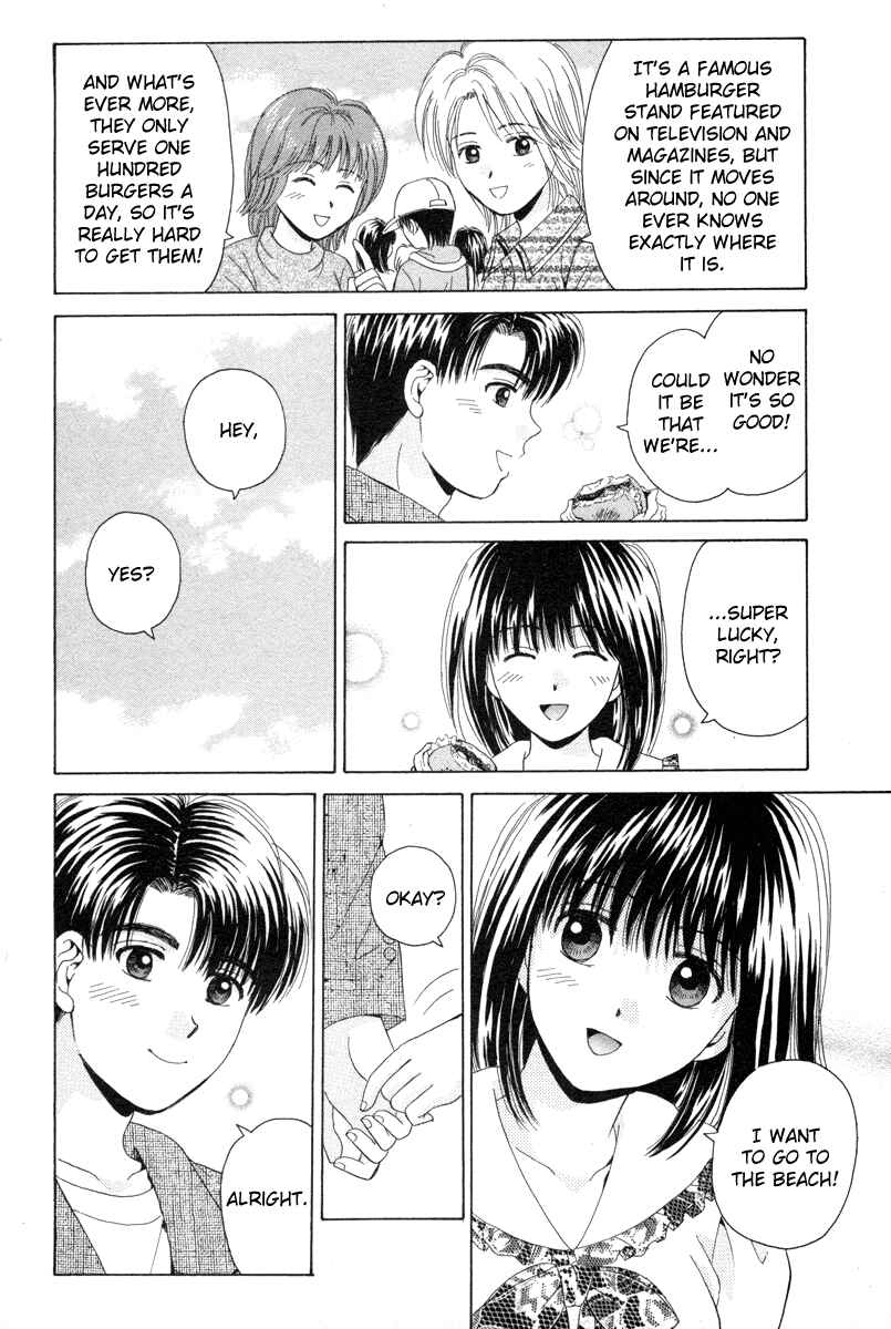 Page 19 Chapter 91 Open Sesame