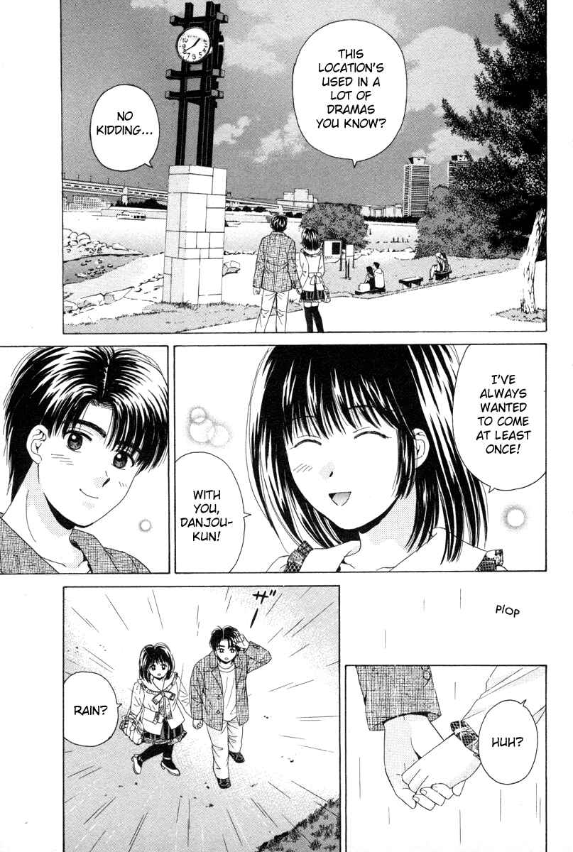 Page 20 Chapter 91 Open Sesame