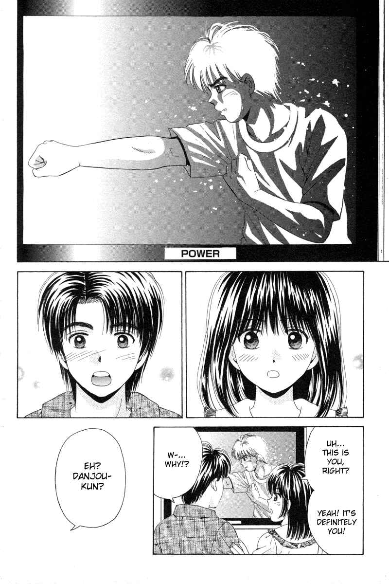 Page 23 Chapter 91 Open Sesame