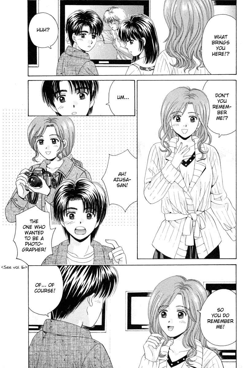 Page 24 Chapter 91 Open Sesame