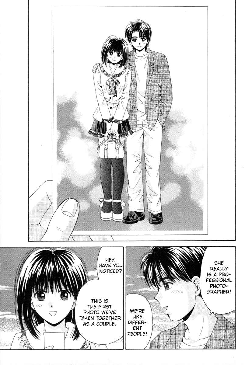 Page 28 Chapter 91 Open Sesame