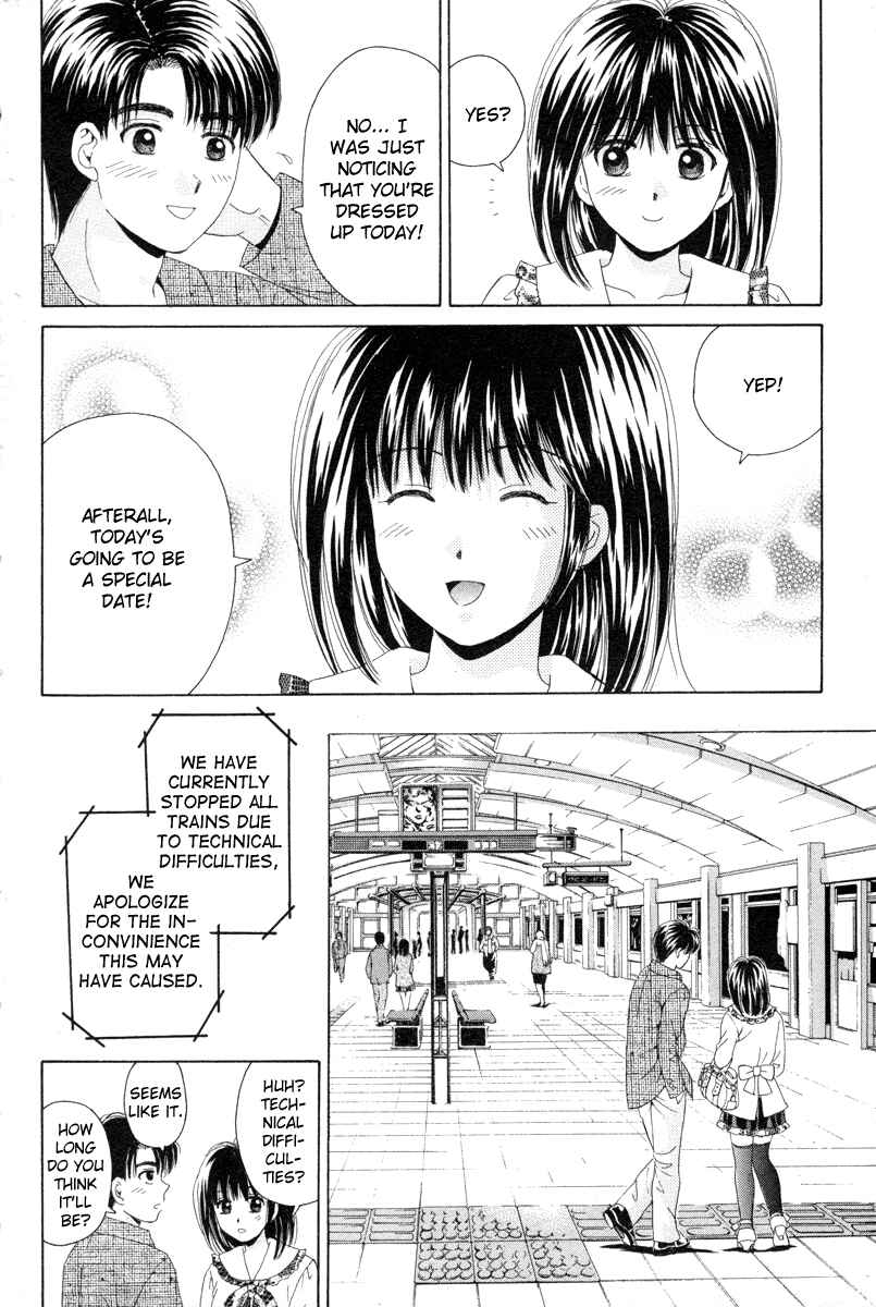 Page 7 Chapter 91 Open Sesame
