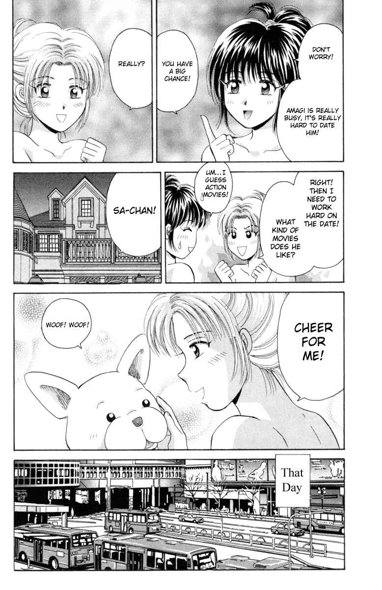 Page 19 Chapter 37 Open Sesame