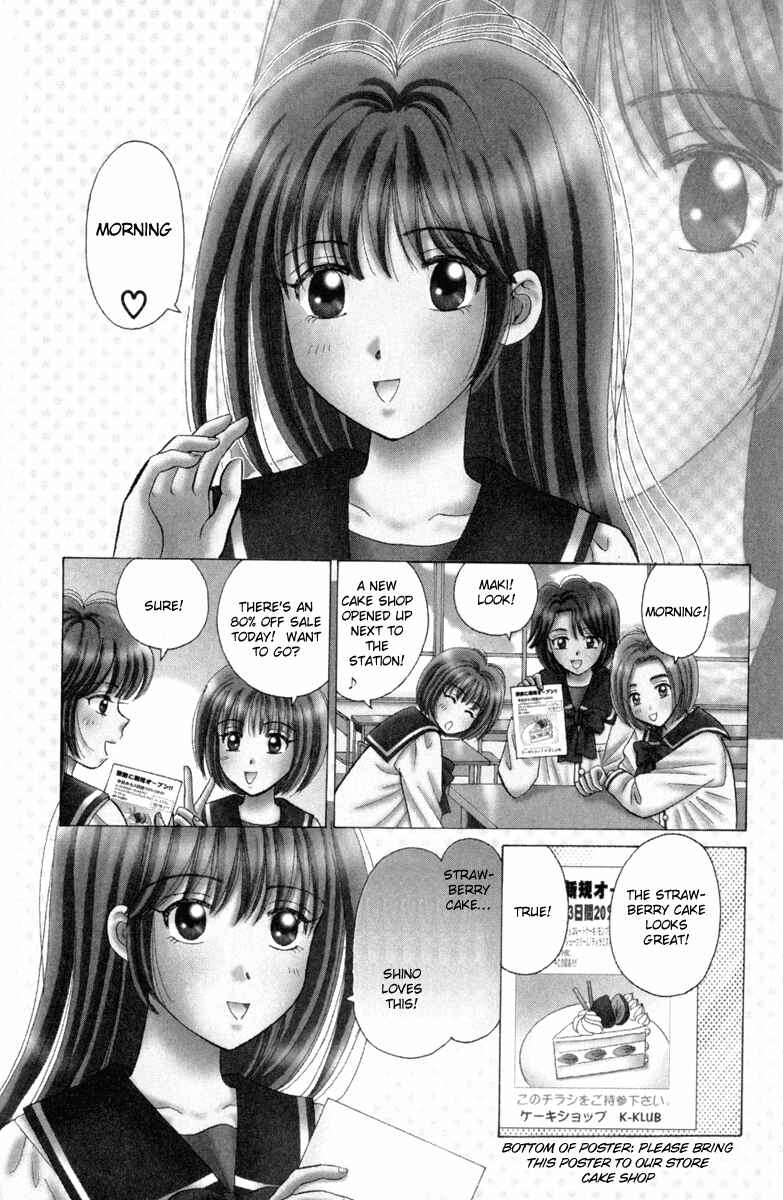 Page 2 Chapter 37 Open Sesame