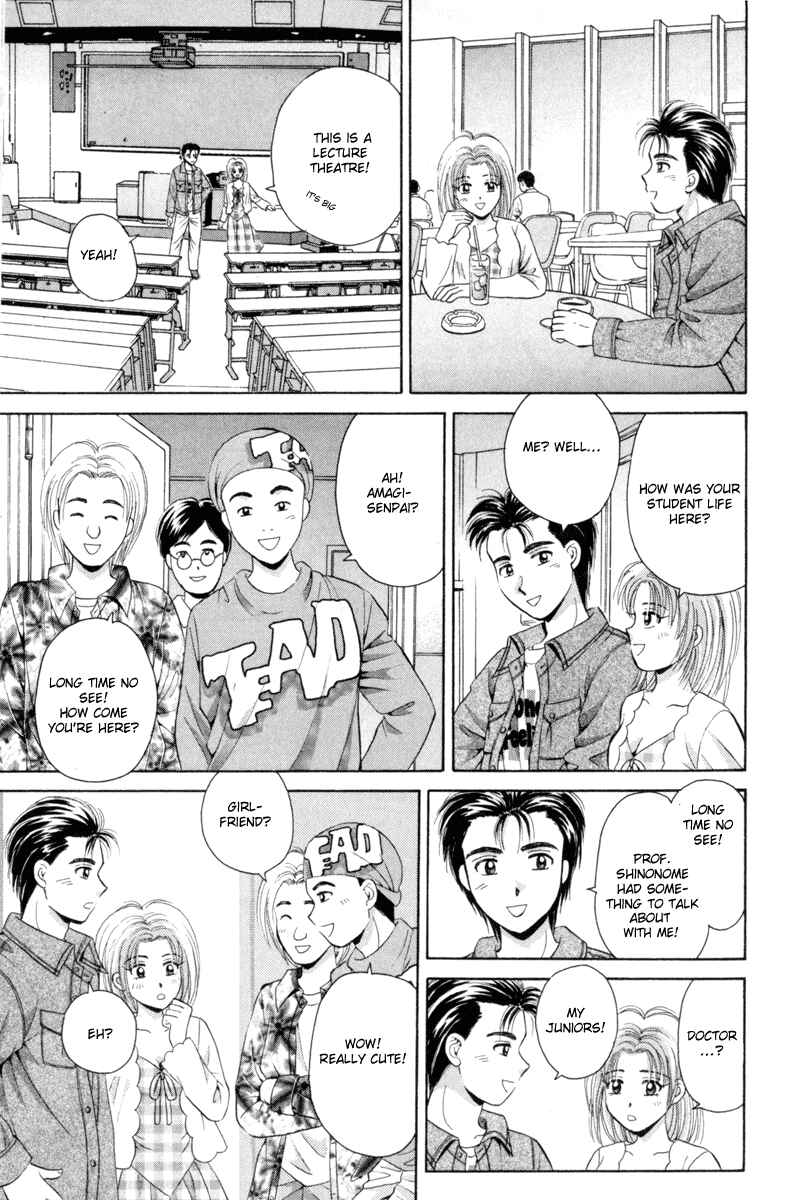 Page 30 Chapter 37 Open Sesame