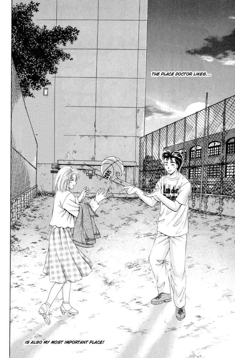 Page 39 Chapter 37 Open Sesame