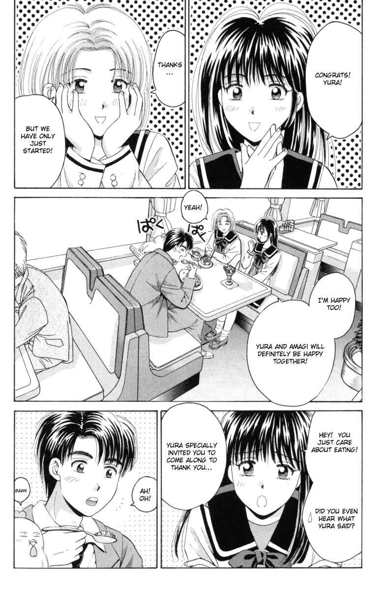 Page 42 Chapter 37 Open Sesame