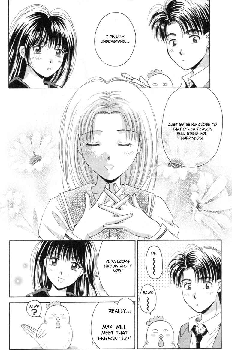 Page 44 Chapter 37 Open Sesame