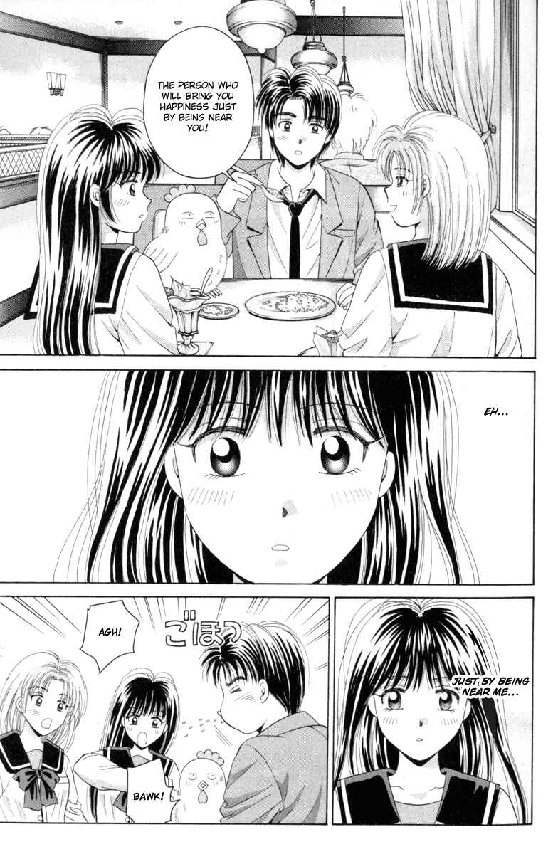Page 45 Chapter 37 Open Sesame
