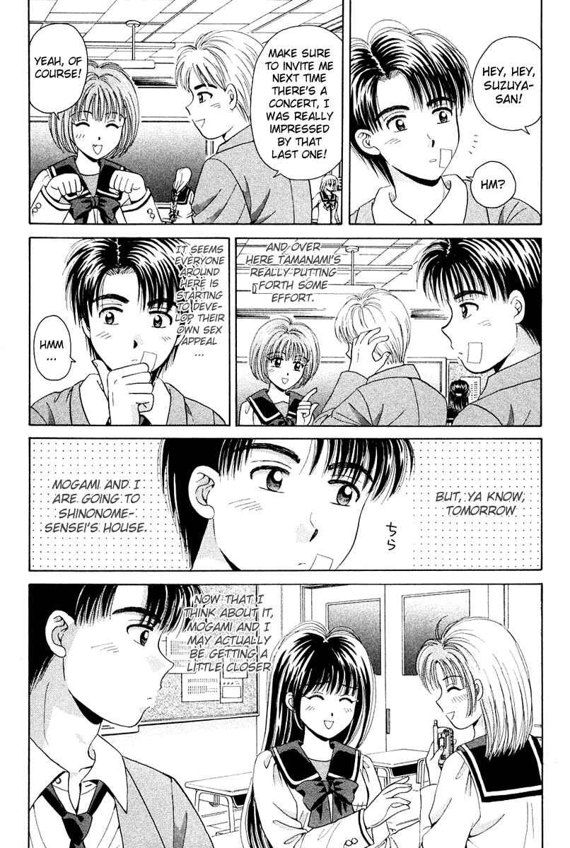 Page 11 Chapter 39 Open Sesame