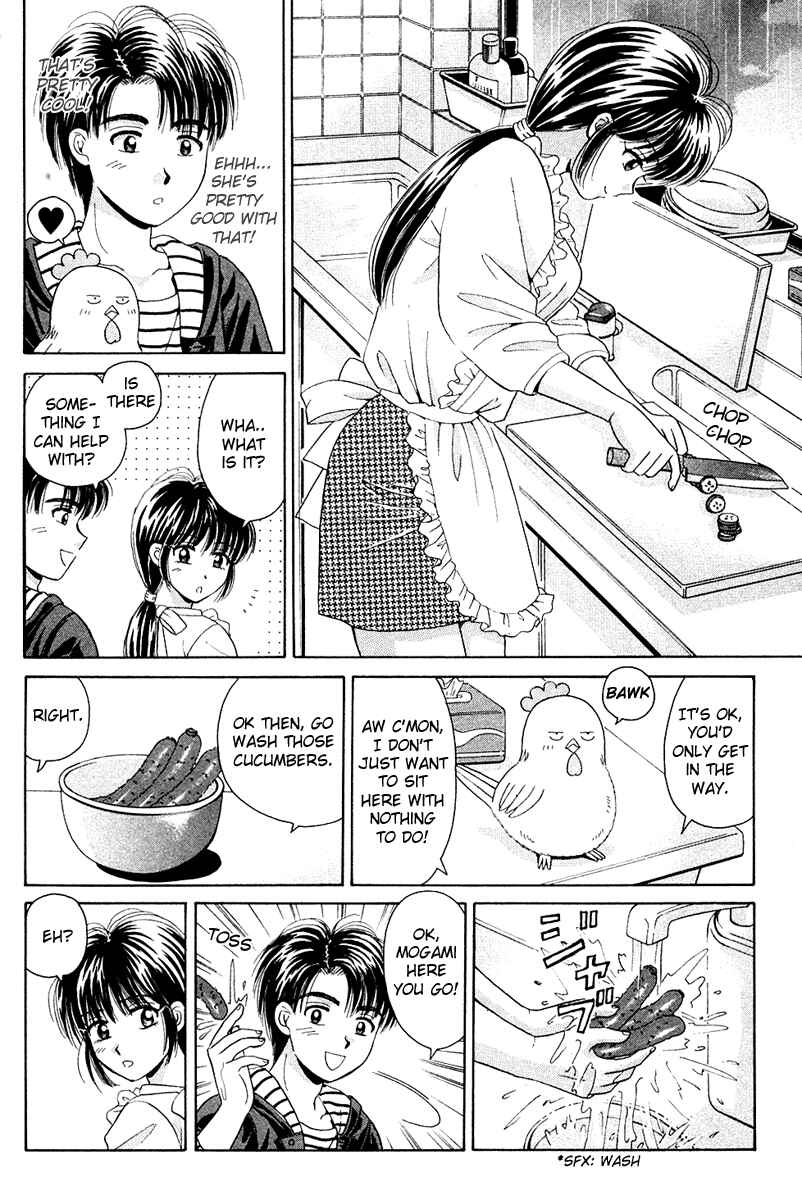 Page 18 Chapter 39 Open Sesame
