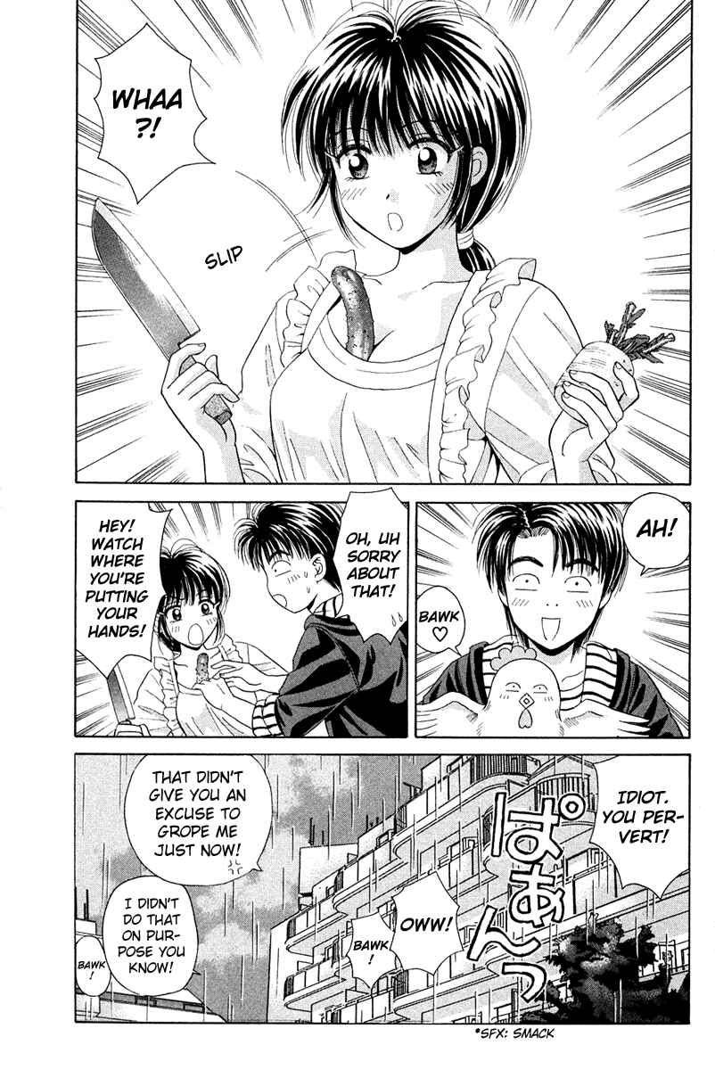 Page 19 Chapter 39 Open Sesame