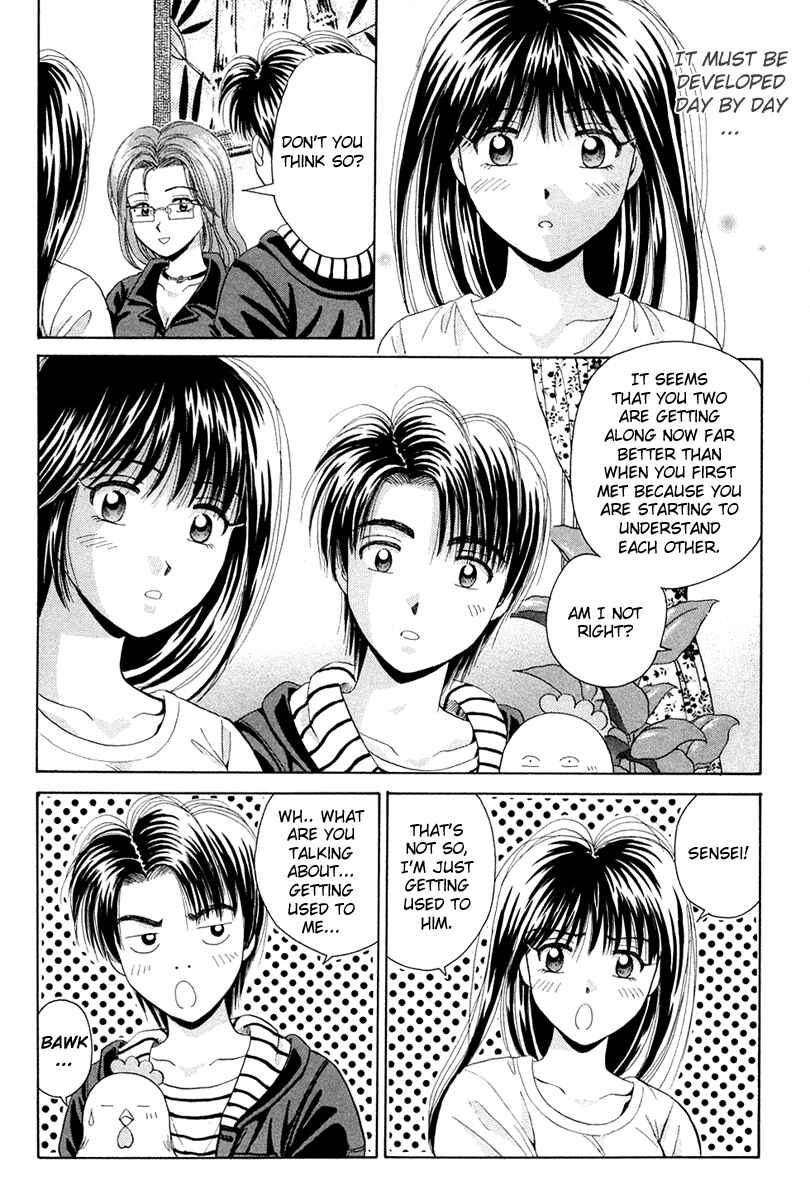 Page 35 Chapter 39 Open Sesame
