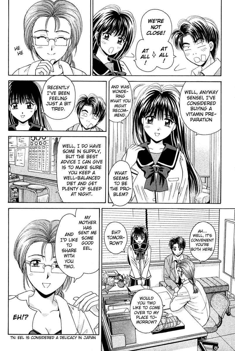 Page 8 Chapter 39 Open Sesame