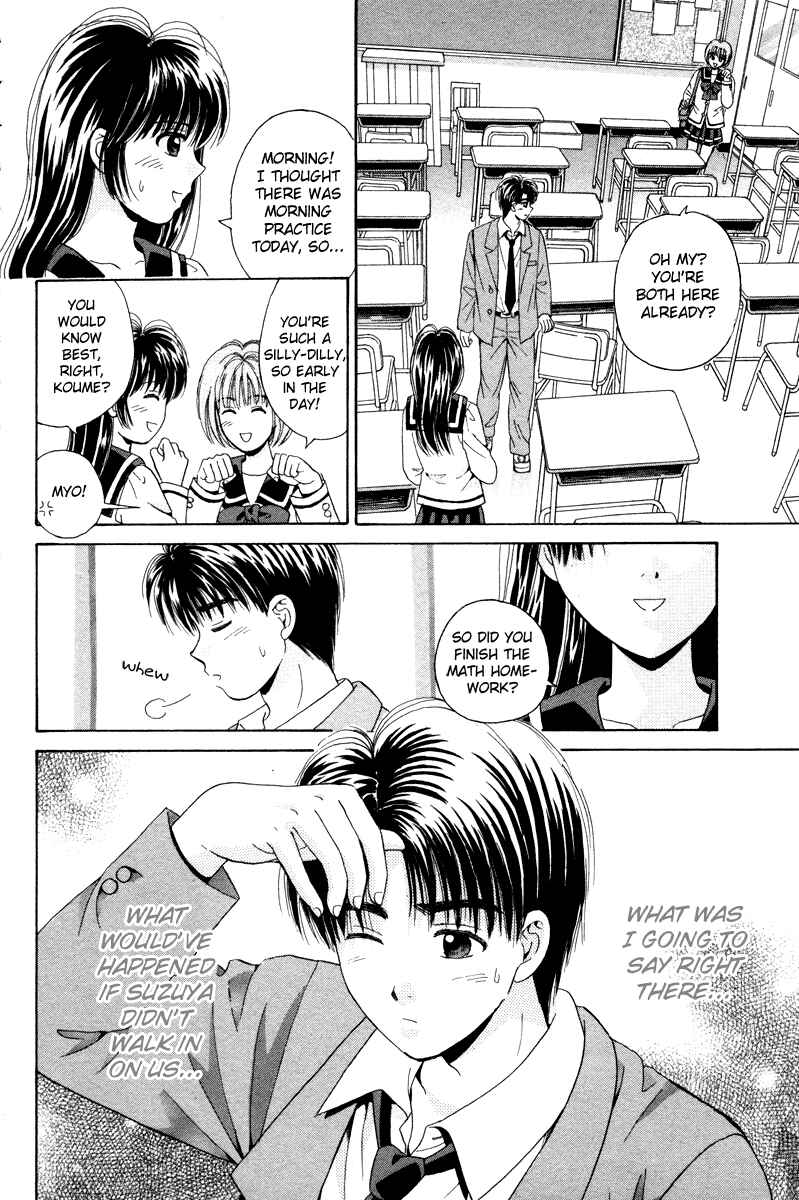 Page 14 Chapter 78 Open Sesame