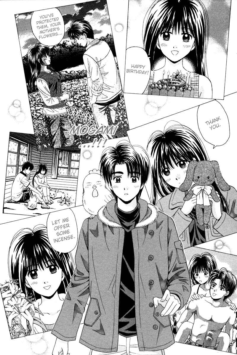 Page 27 Chapter 78 Open Sesame