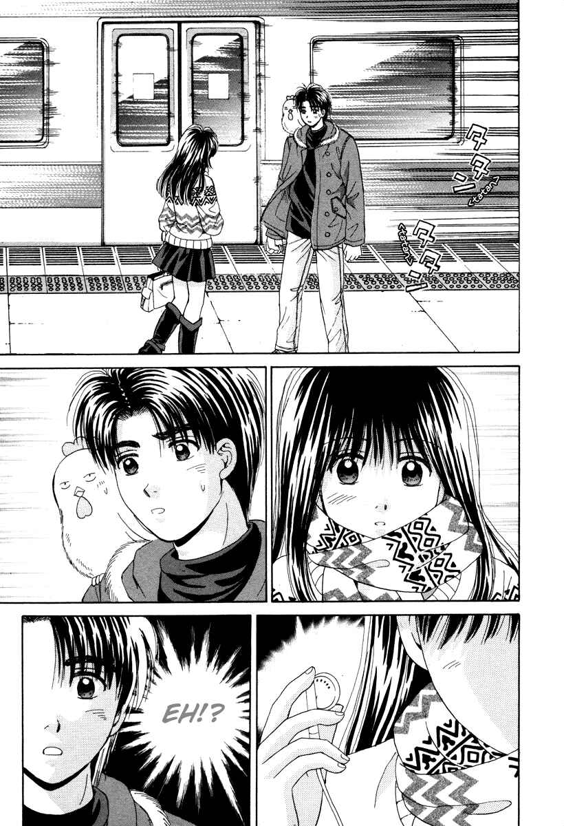 Page 31 Chapter 78 Open Sesame