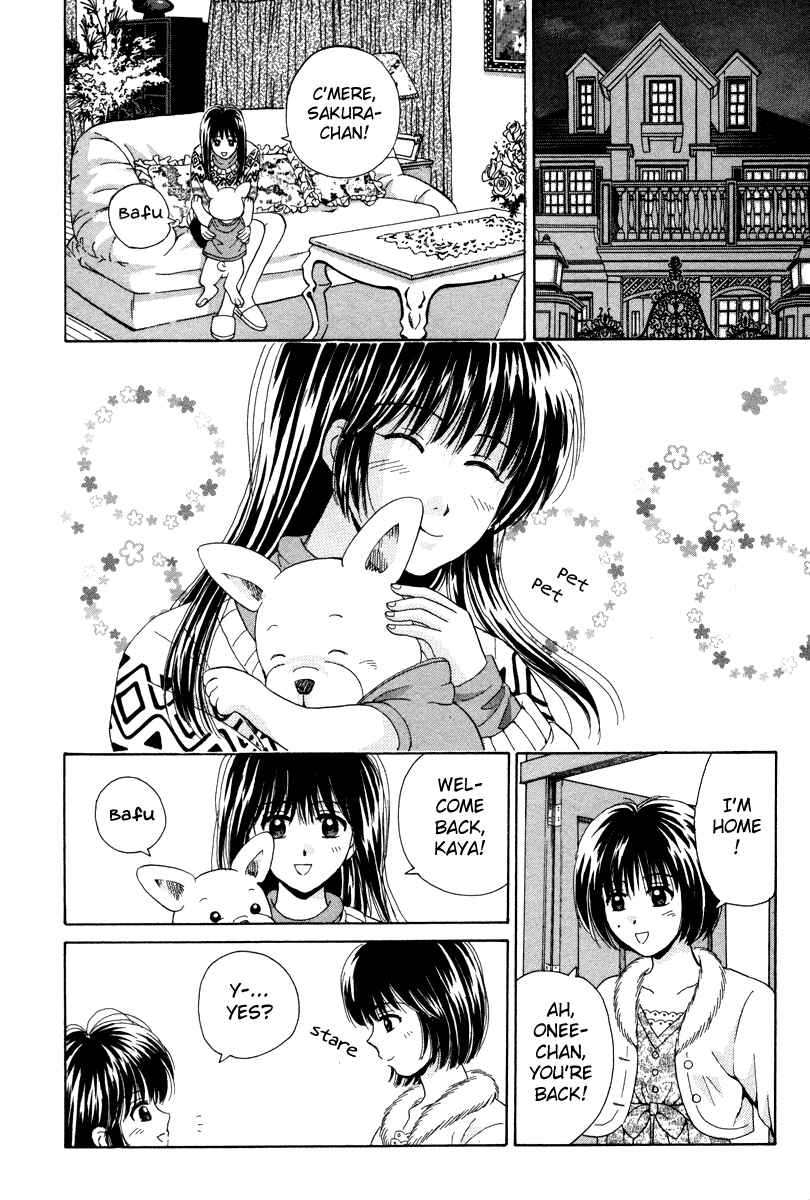 Page 34 Chapter 78 Open Sesame