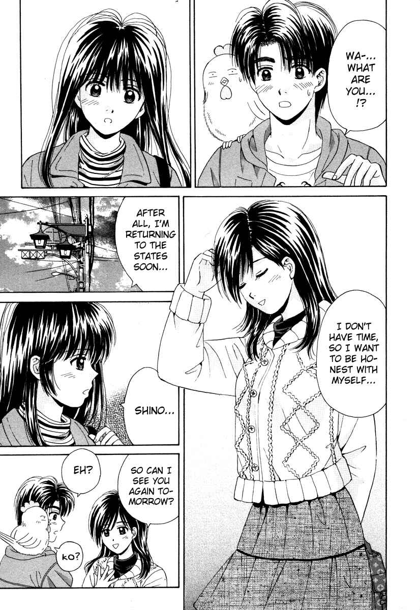 Page 5 Chapter 78 Open Sesame