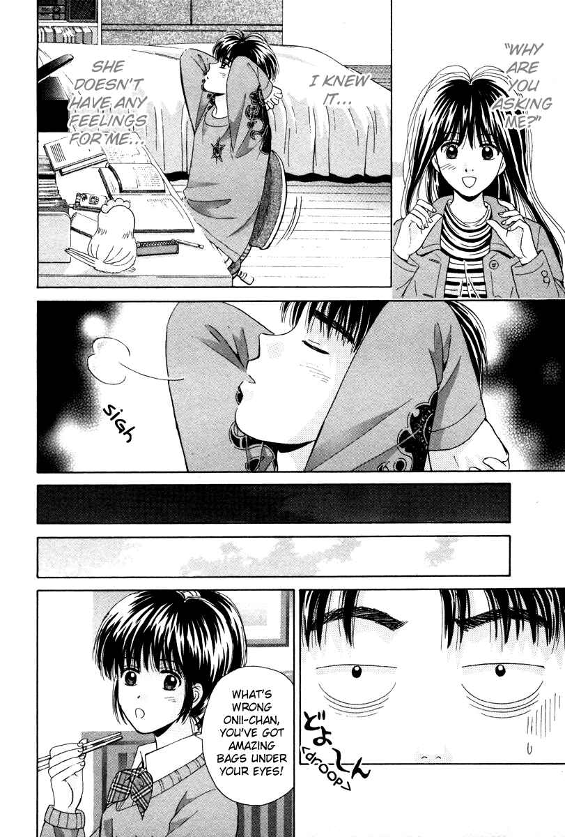 Page 8 Chapter 78 Open Sesame