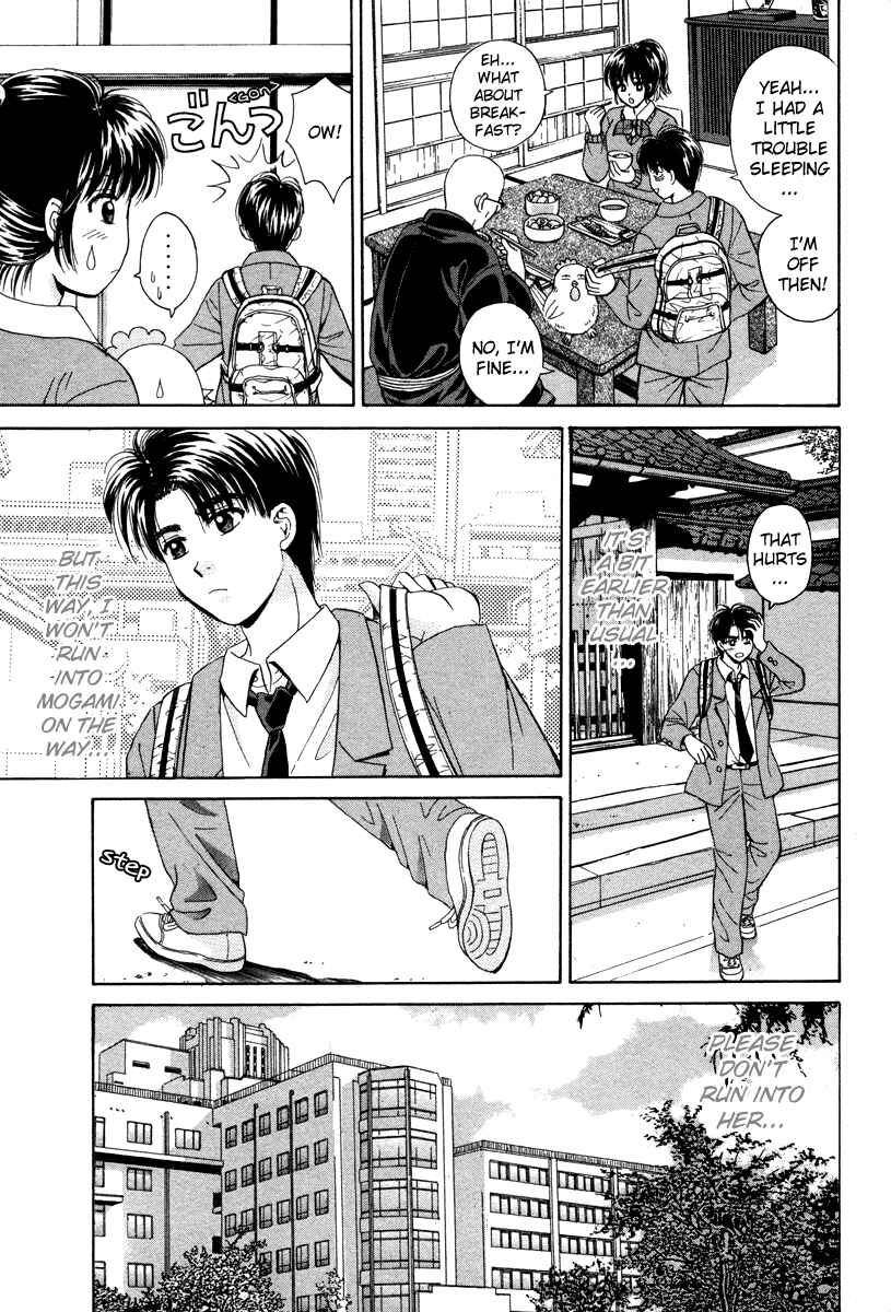 Page 9 Chapter 78 Open Sesame