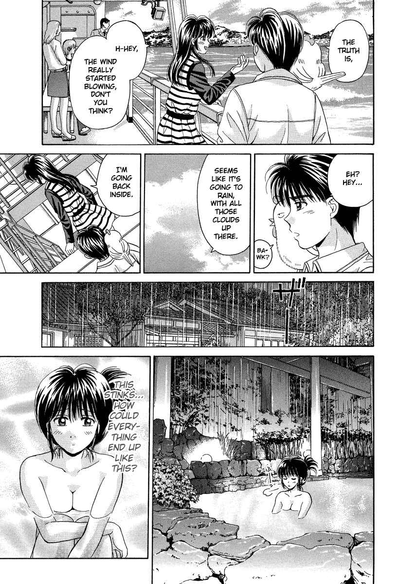 Page 20 Chapter 64 Open Sesame