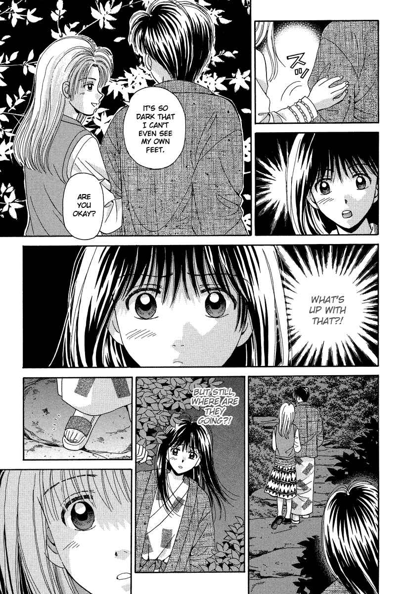 Page 3 Chapter 64 Open Sesame