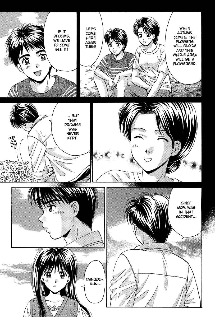 Page 30 Chapter 64 Open Sesame