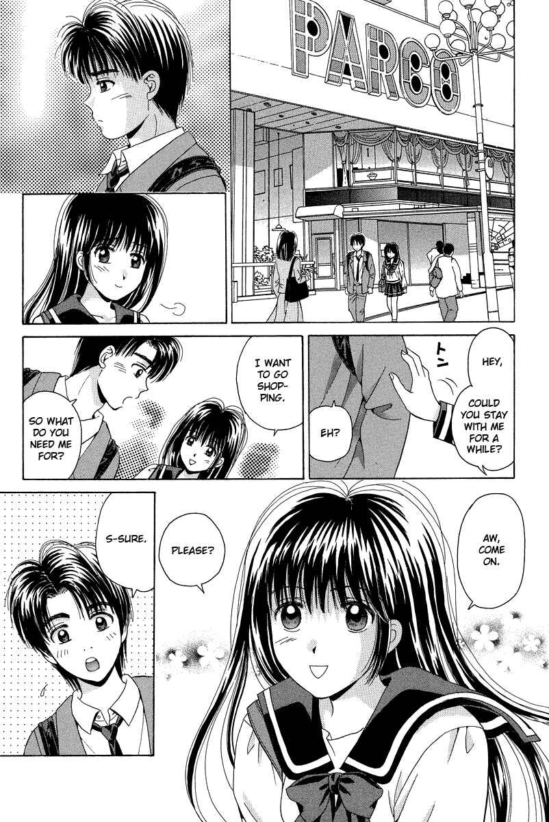Page 16 Chapter 61 Open Sesame