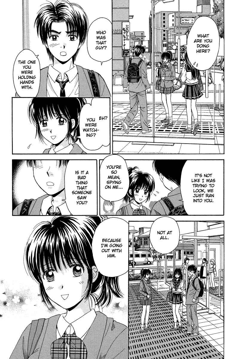 Page 22 Chapter 61 Open Sesame