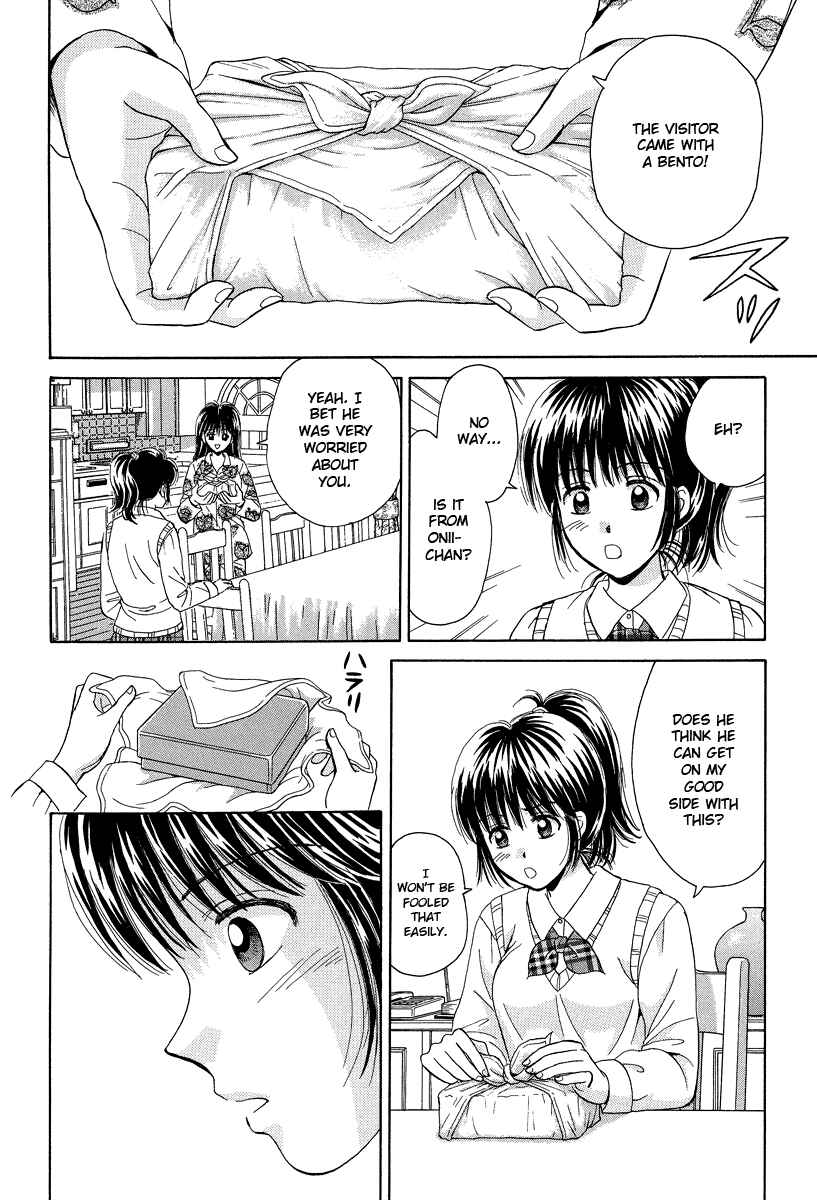 Page 35 Chapter 61 Open Sesame