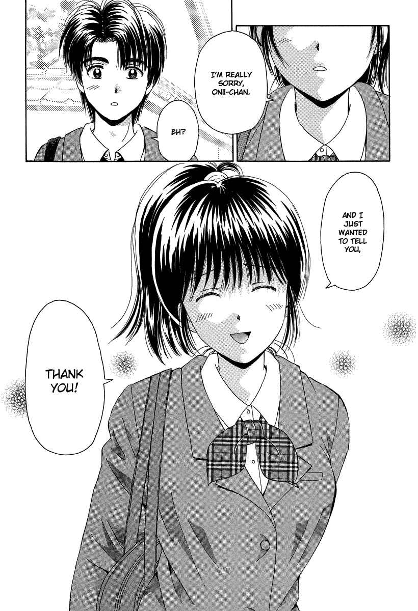 Page 41 Chapter 61 Open Sesame
