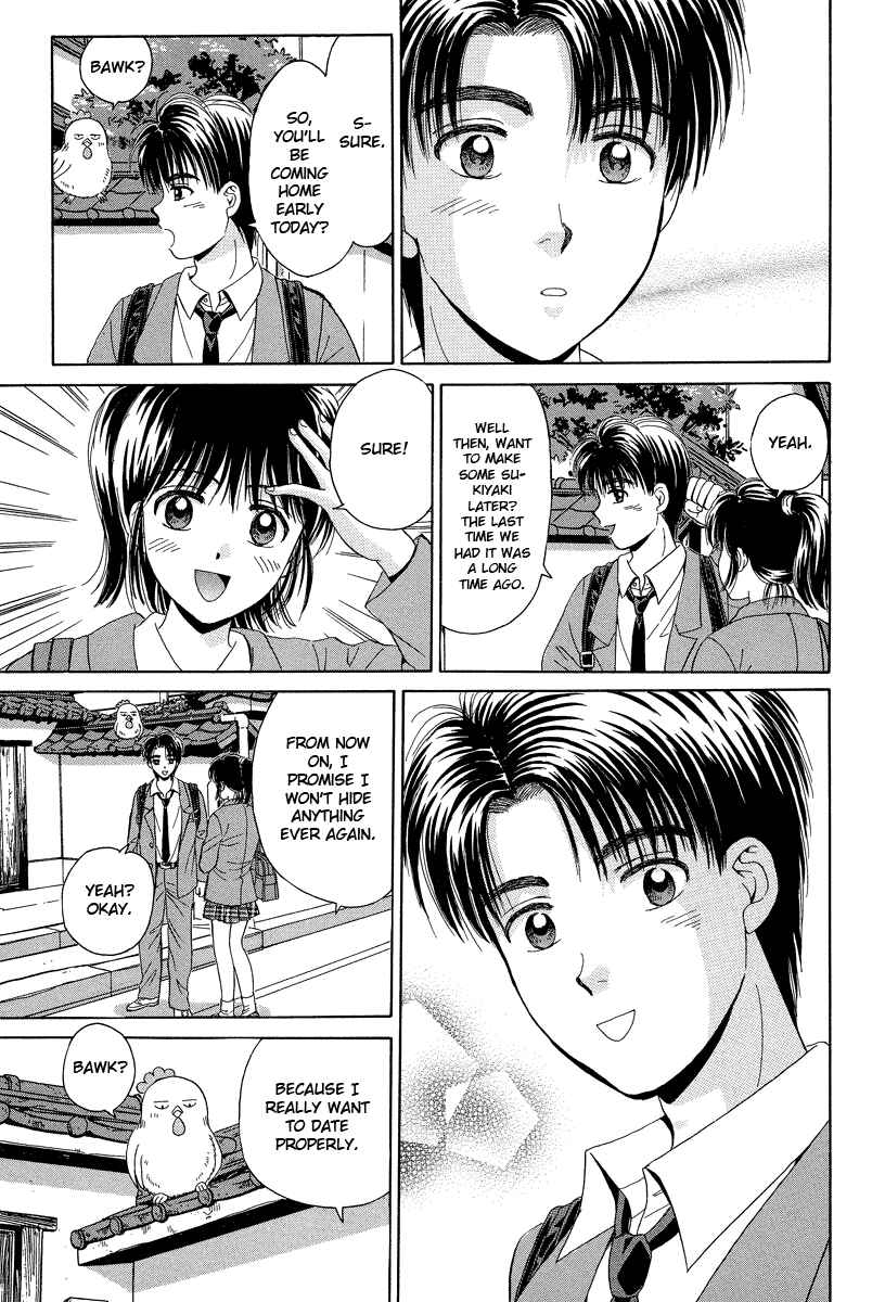 Page 42 Chapter 61 Open Sesame