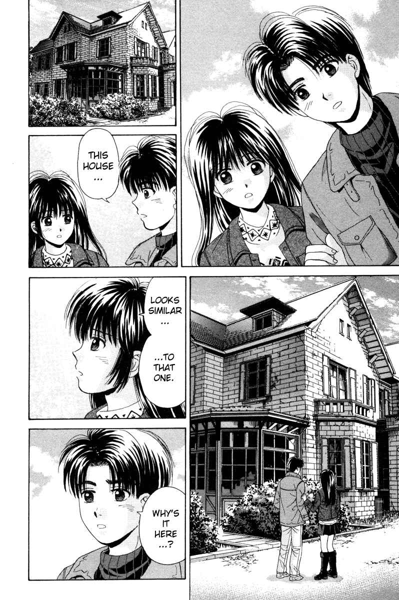 Page 21 Chapter 85 Open Sesame