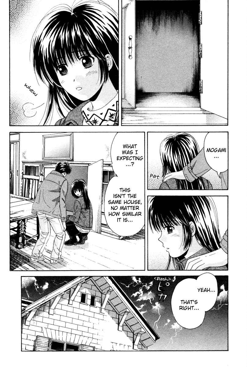 Page 24 Chapter 85 Open Sesame
