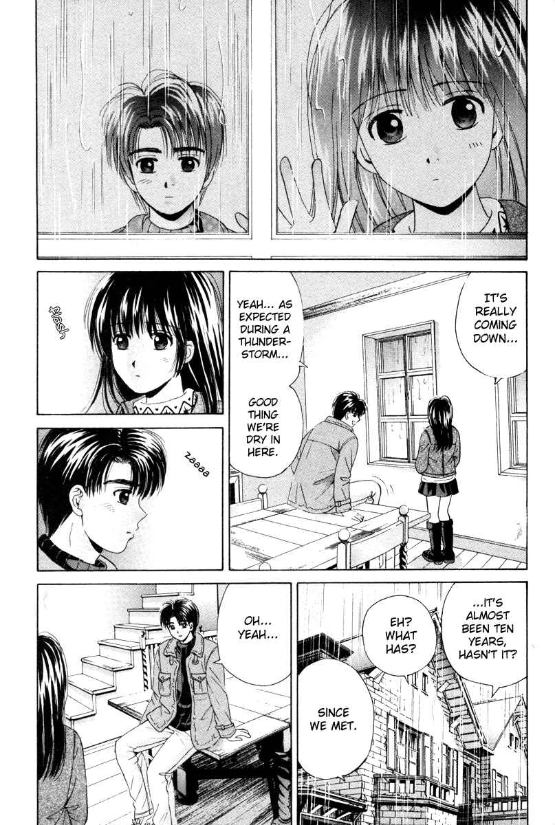 Page 25 Chapter 85 Open Sesame