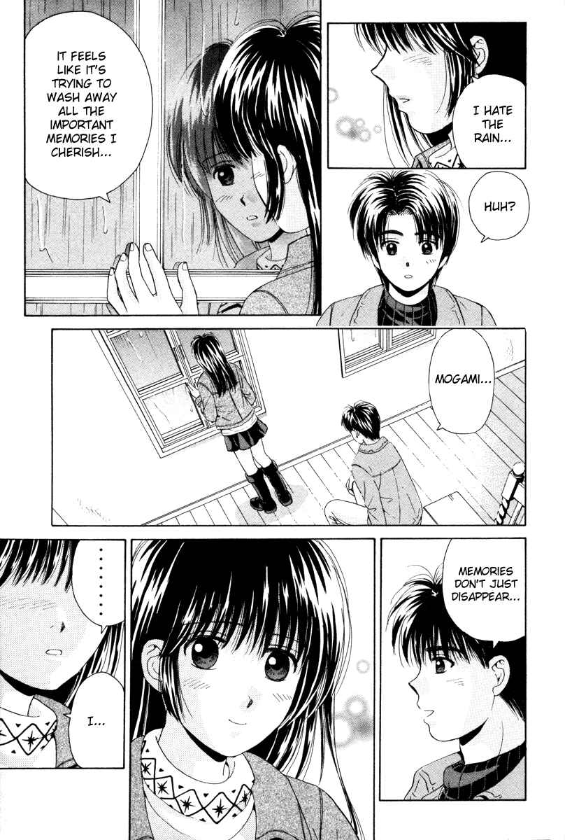 Page 26 Chapter 85 Open Sesame