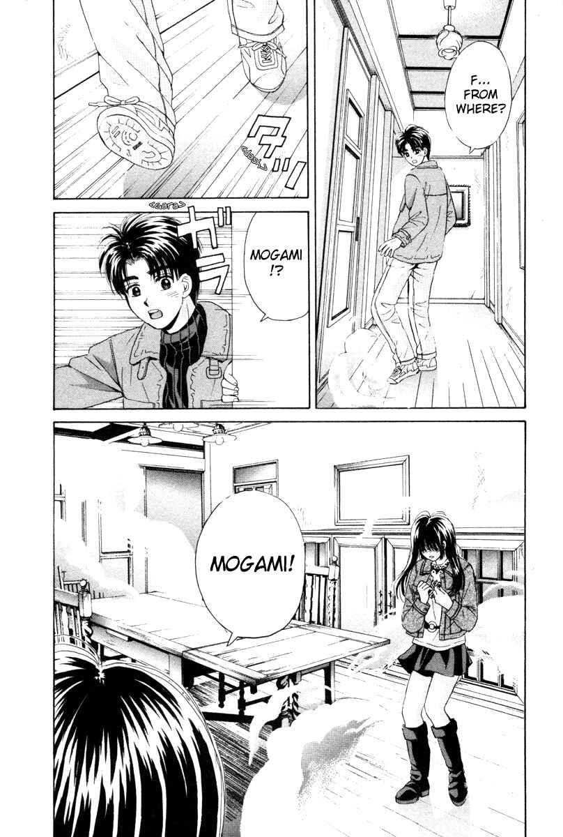 Page 30 Chapter 85 Open Sesame