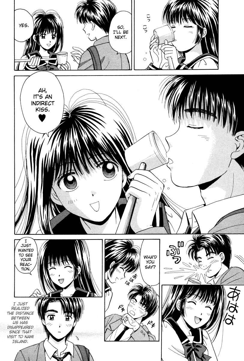 Page 8 Chapter 58 Open Sesame