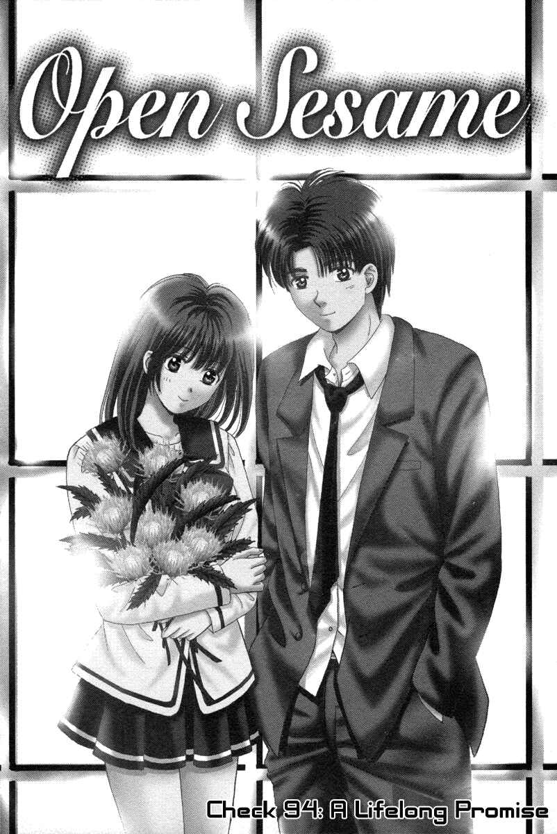 Page 1 Chapter 94 Open Sesame