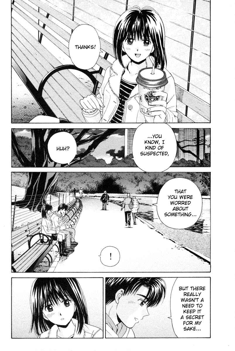 Page 16 Chapter 94 Open Sesame