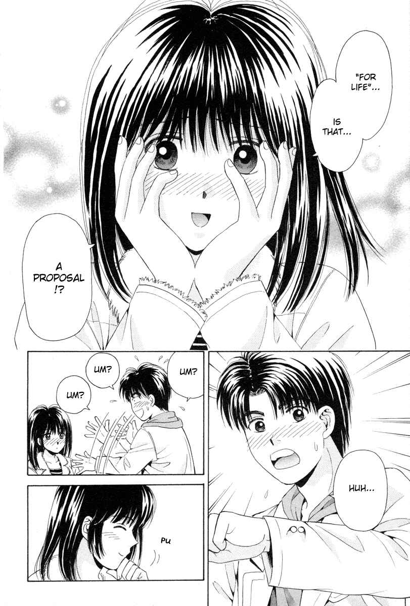 Page 19 Chapter 94 Open Sesame