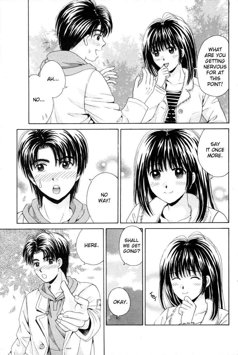 Page 20 Chapter 94 Open Sesame