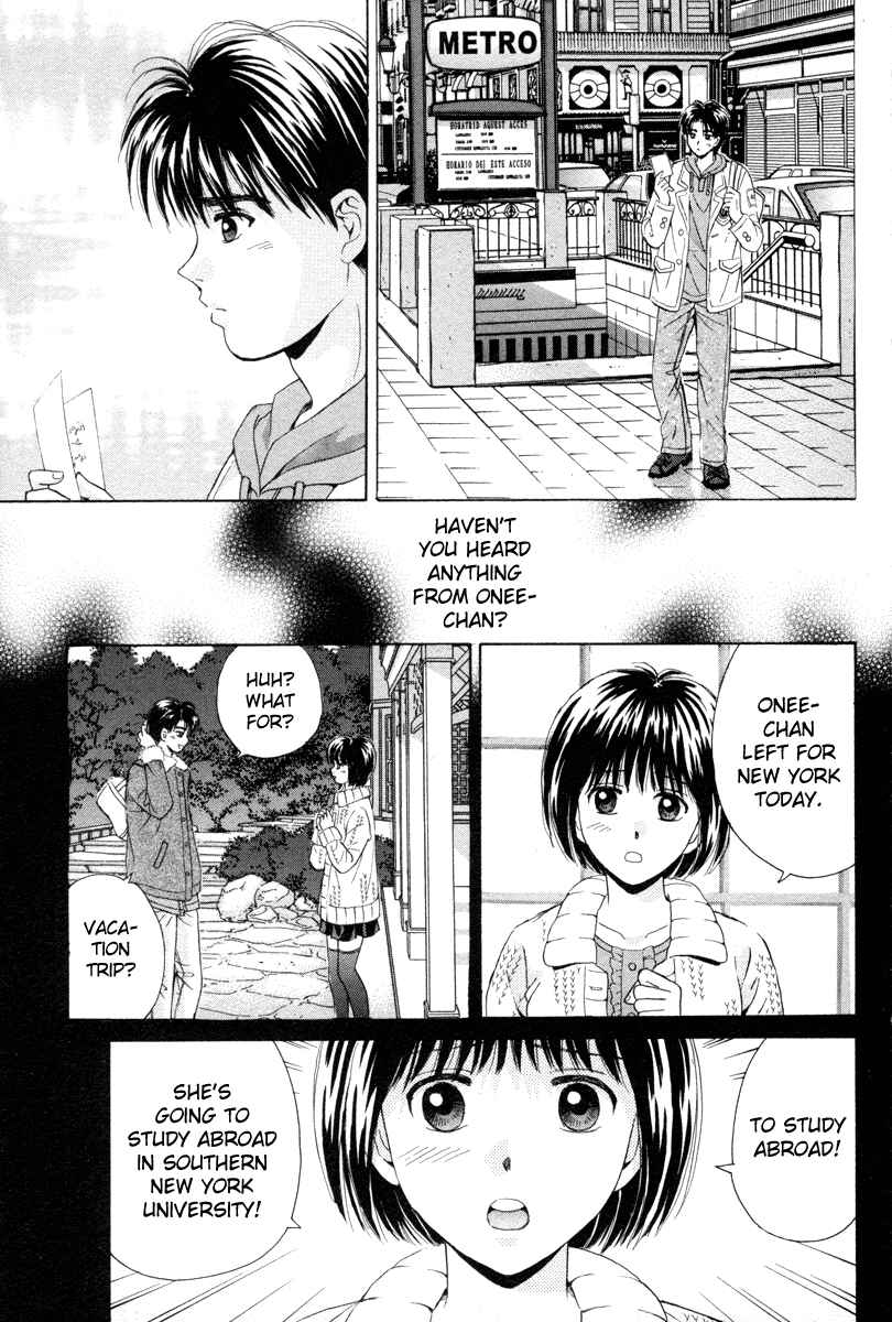 Page 5 Chapter 94 Open Sesame