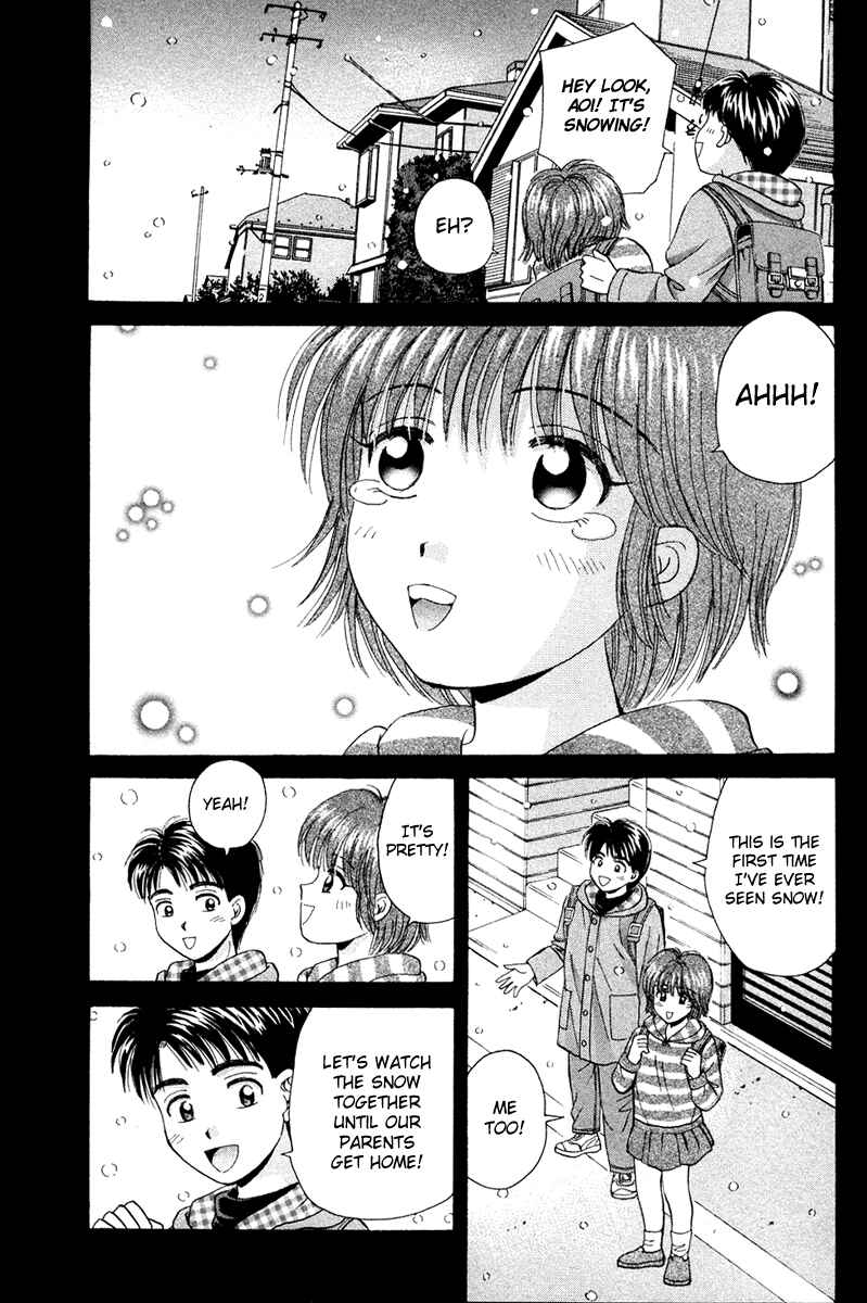 Page 26 Chapter 44 Open Sesame