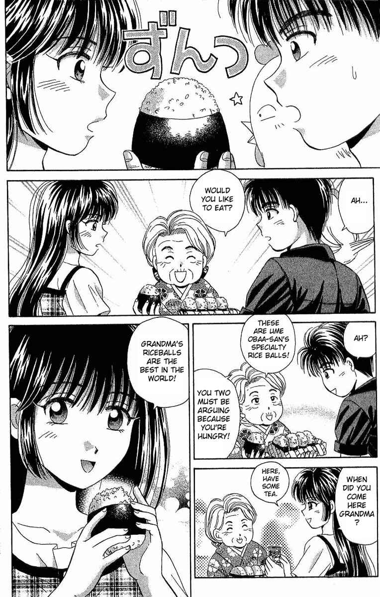 Page 15 Chapter 29 Open Sesame
